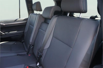 2022 Lexus Gx GX 460