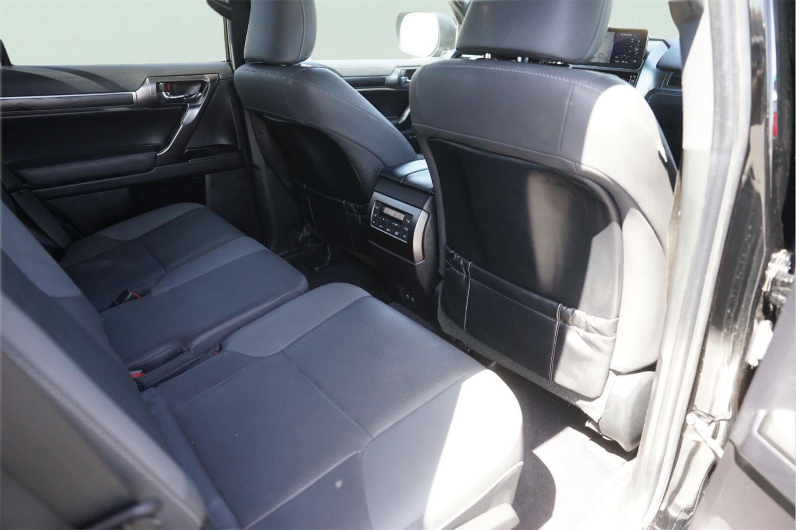 2022 Lexus Gx GX 460