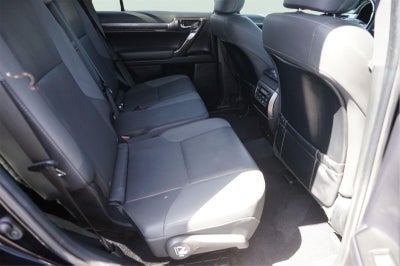 2022 Lexus Gx GX 460