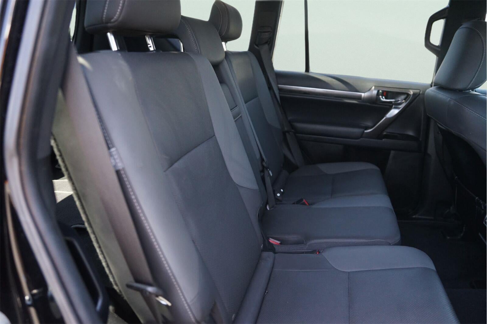 2022 Lexus Gx GX 460