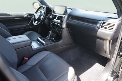 2022 Lexus Gx GX 460