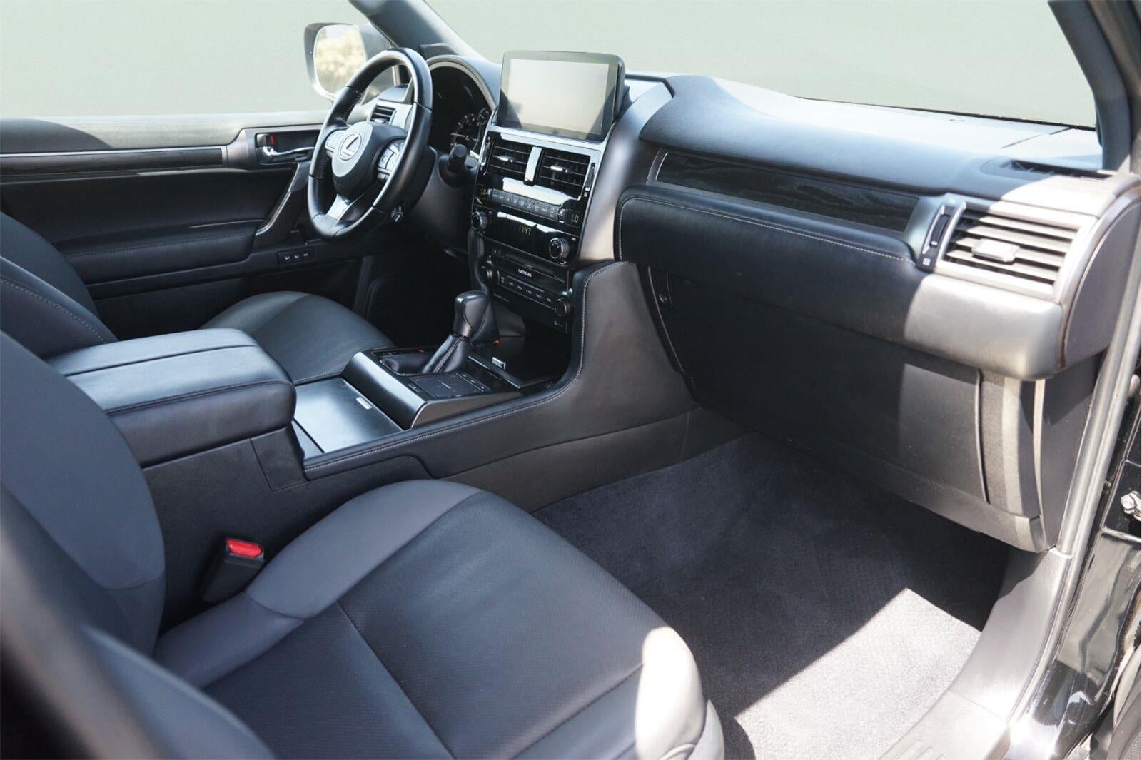 2022 Lexus Gx GX 460
