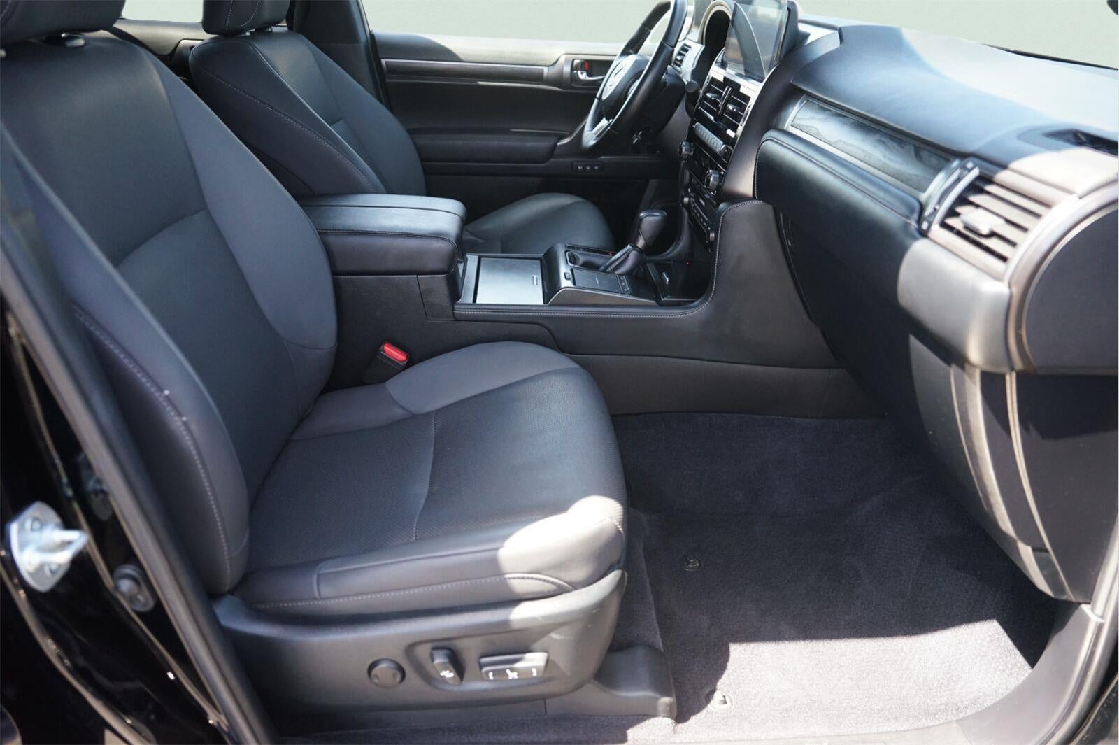 2022 Lexus Gx GX 460