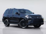 2022 Lexus Gx GX 460