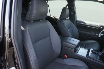 2022 Lexus Gx GX 460