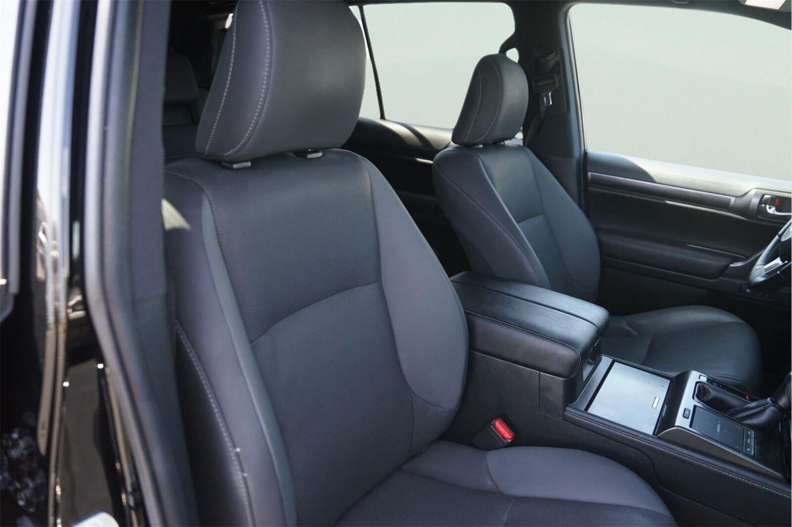 2022 Lexus Gx GX 460