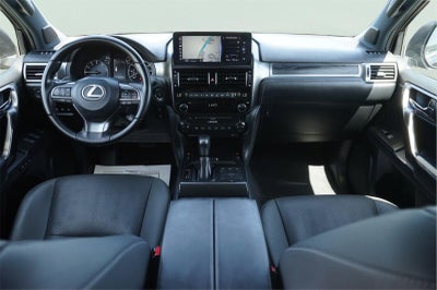 2022 Lexus Gx GX 460