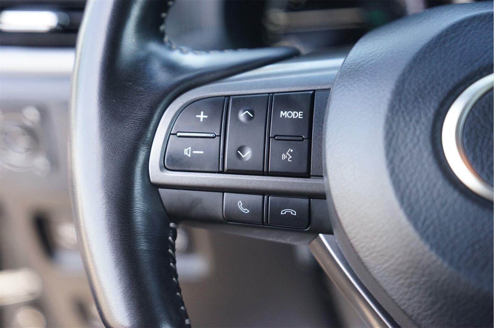 2022 Lexus Gx GX 460