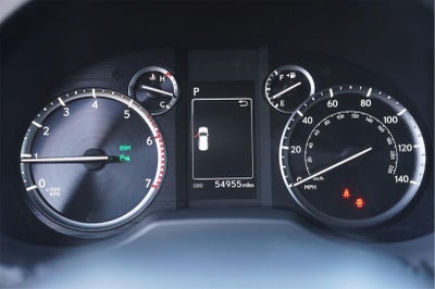 2022 Lexus Gx GX 460