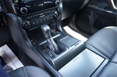 2022 Lexus Gx GX 460