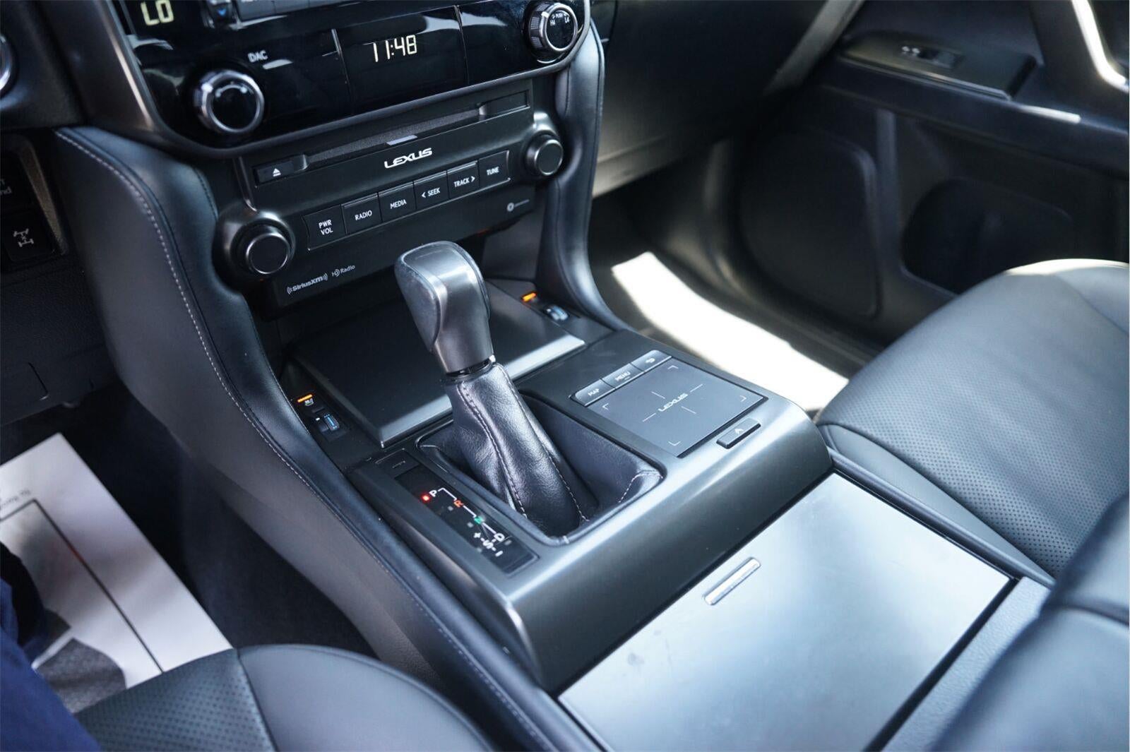 2022 Lexus Gx GX 460