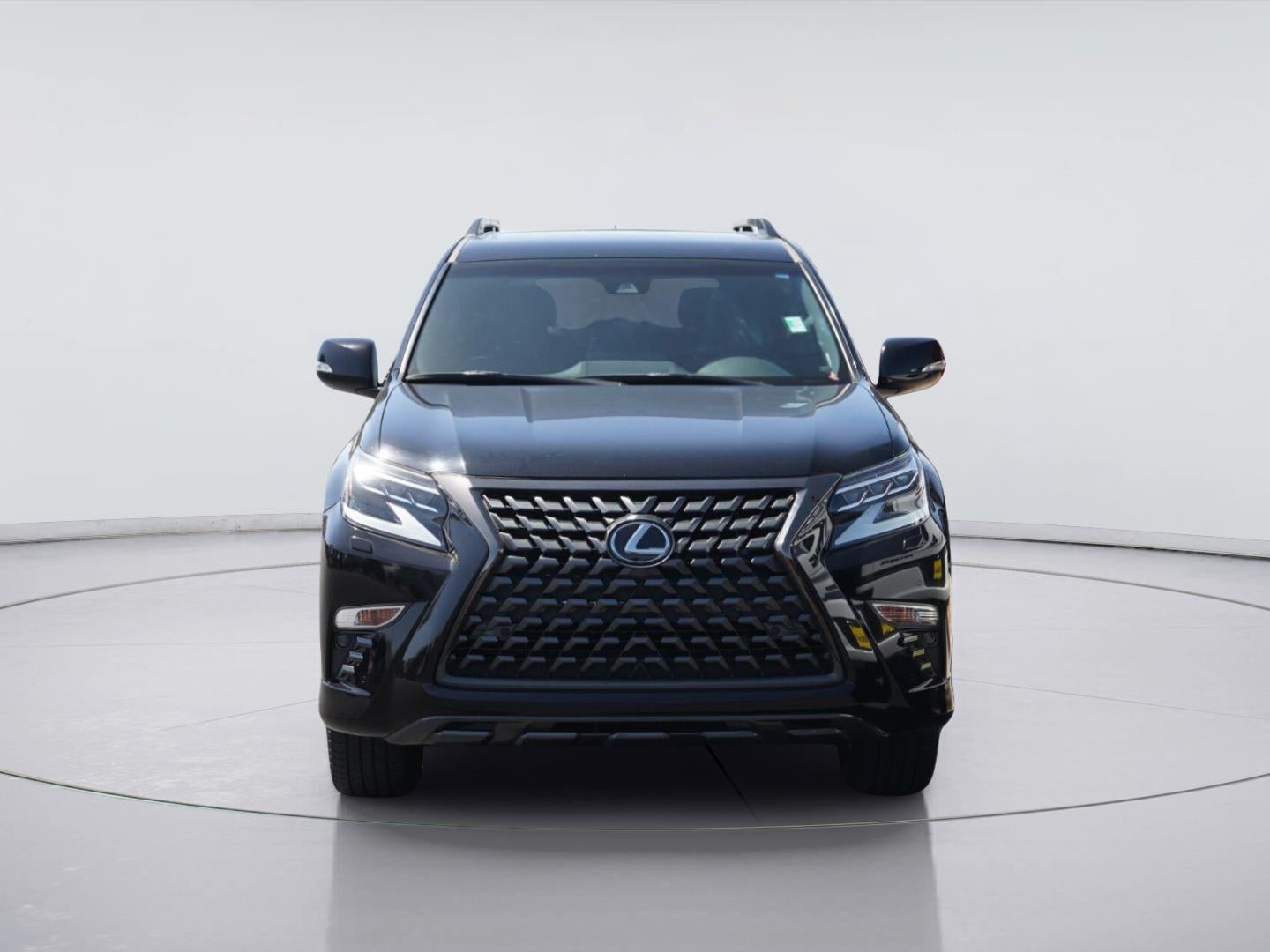 2022 Lexus Gx GX 460