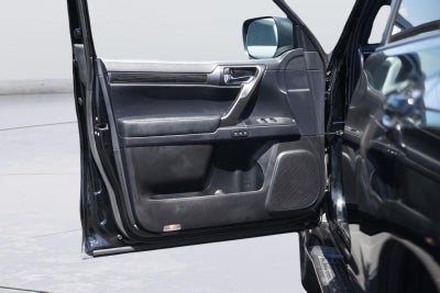 2022 Lexus Gx GX 460