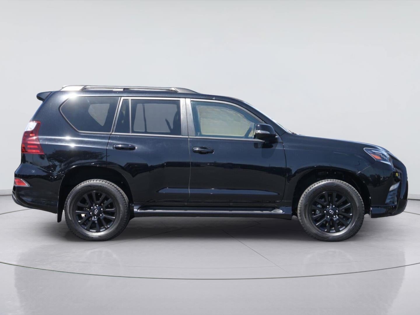 2022 Lexus Gx GX 460