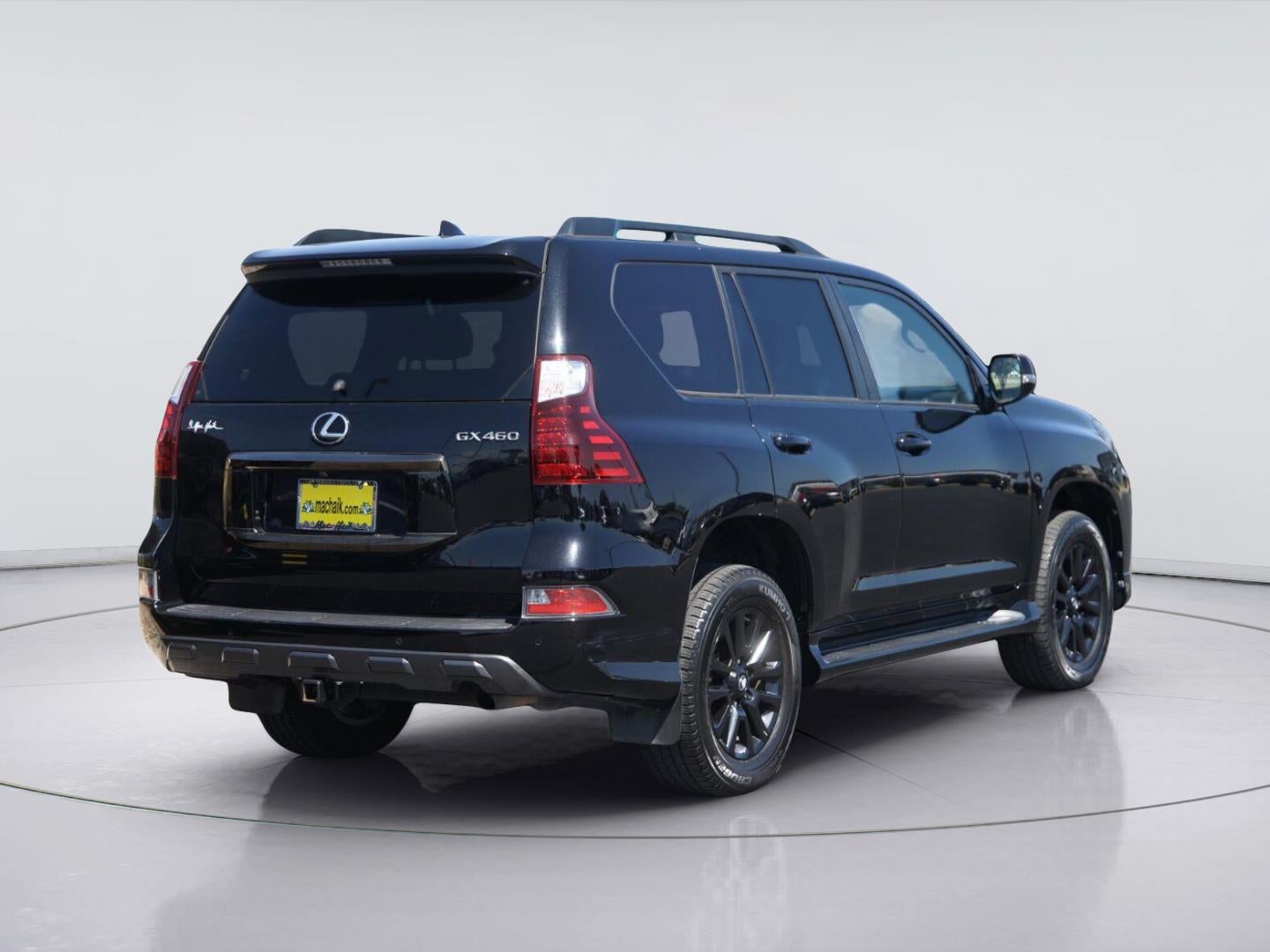2022 Lexus Gx GX 460