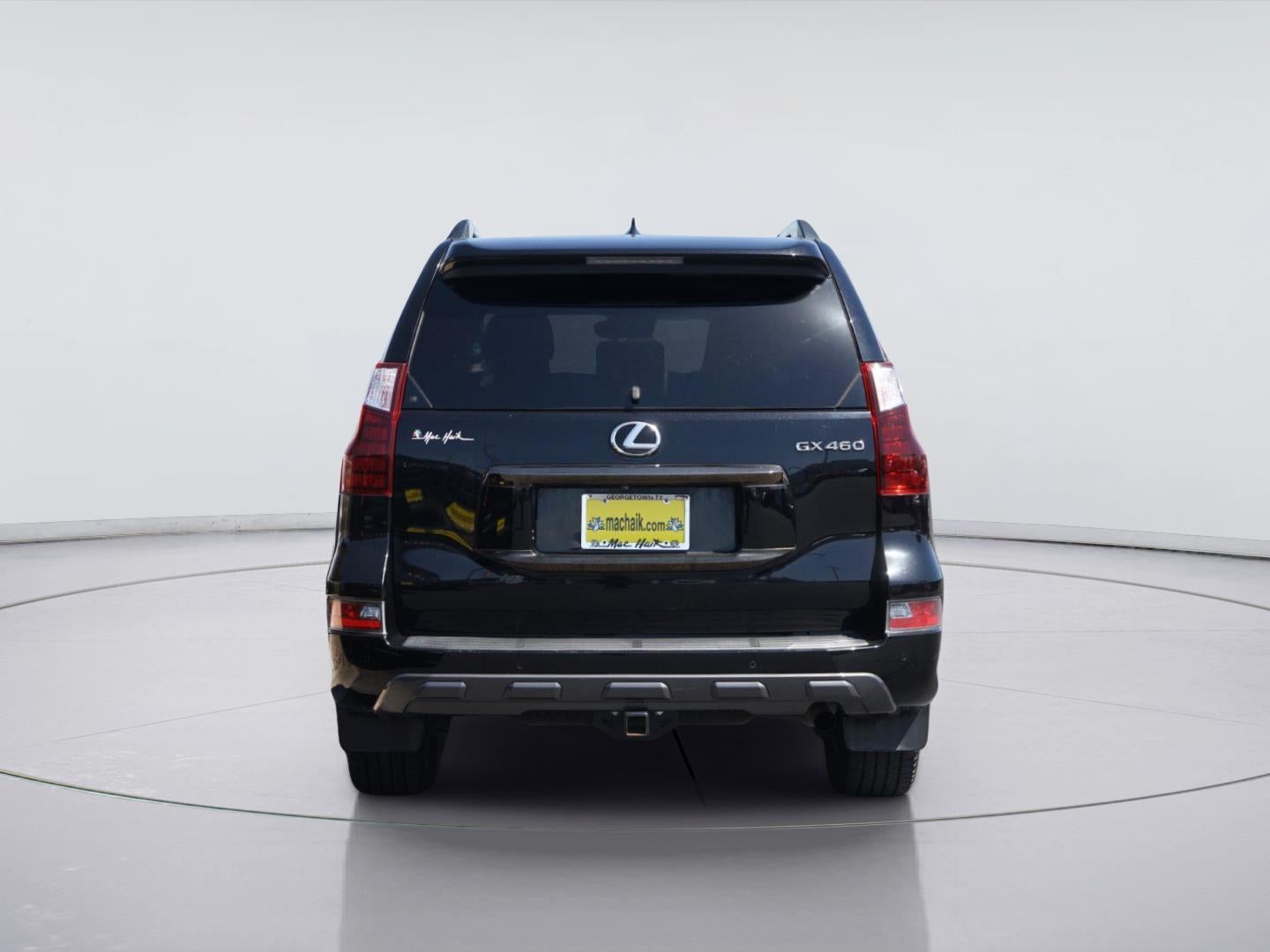2022 Lexus Gx GX 460
