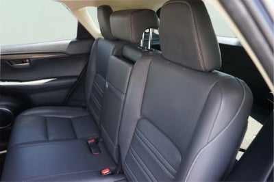 2016 Lexus NX 200t F Sport