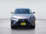 2016 Lexus NX 200t F Sport