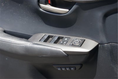 2016 Lexus NX 200t F Sport
