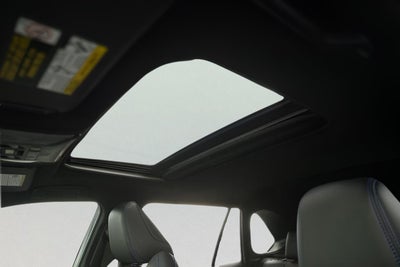 2019 Toyota RAV4 Hybrid XSE