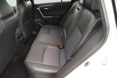 2019 Toyota RAV4 Hybrid XSE