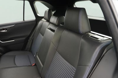 2019 Toyota RAV4 Hybrid XSE