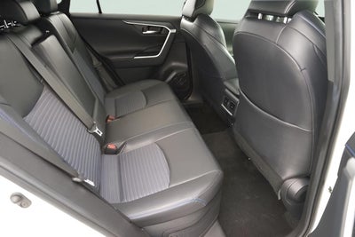 2019 Toyota RAV4 Hybrid XSE