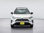2019 Toyota RAV4 Hybrid XSE