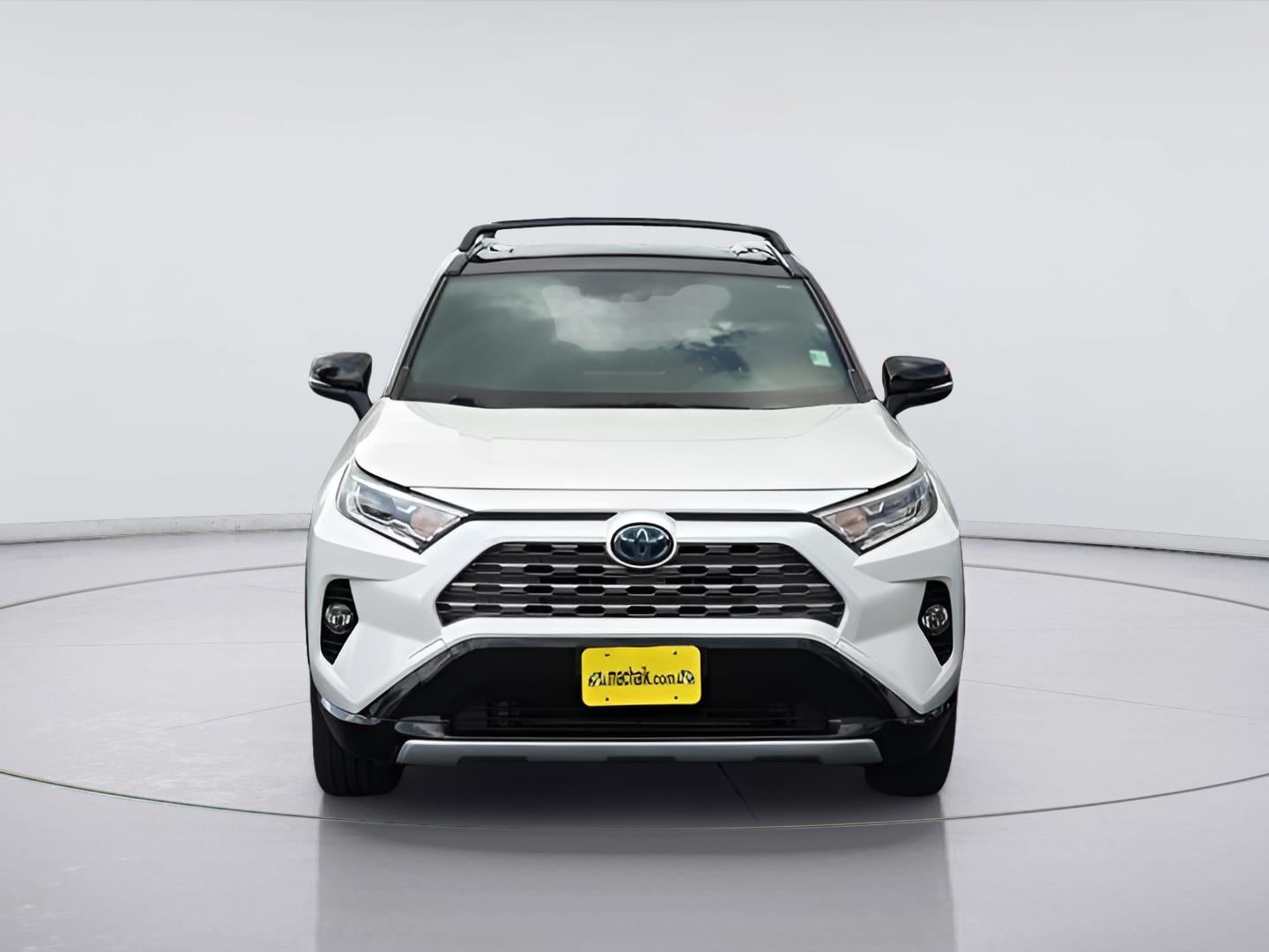 2019 Toyota RAV4 Hybrid XSE