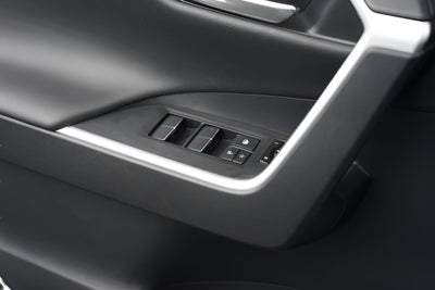 2019 Toyota RAV4 Hybrid XSE