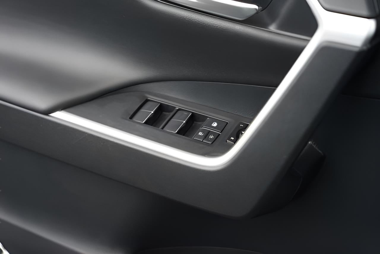 2019 Toyota RAV4 Hybrid XSE
