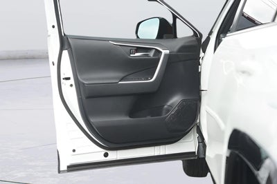 2019 Toyota RAV4 Hybrid XSE