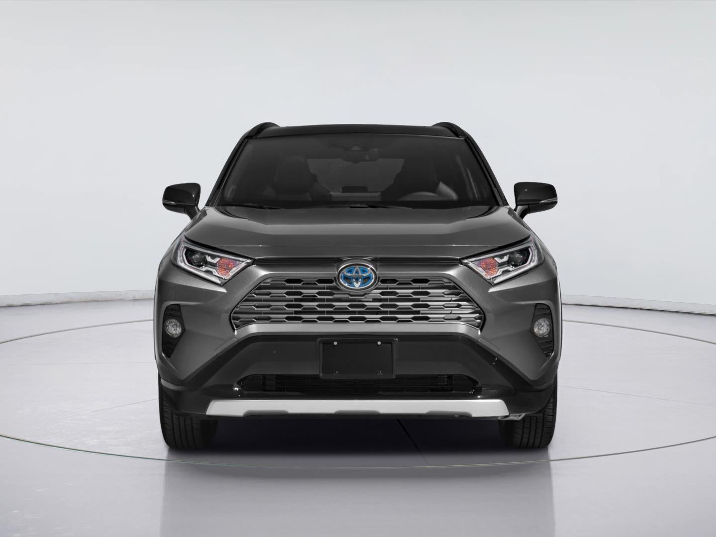 2019 Toyota RAV4 Hybrid XSE