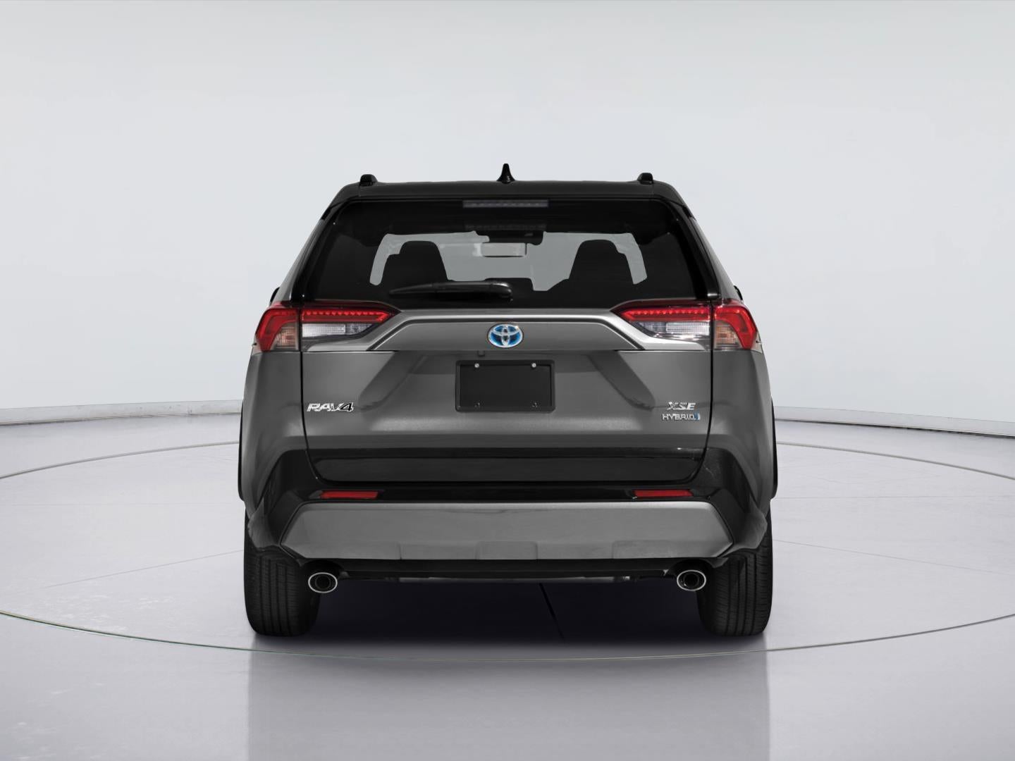 2019 Toyota RAV4 Hybrid XSE