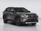2019 Toyota RAV4 Hybrid XSE