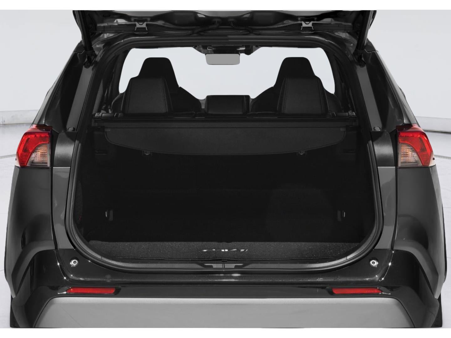 2019 Toyota RAV4 Hybrid XSE