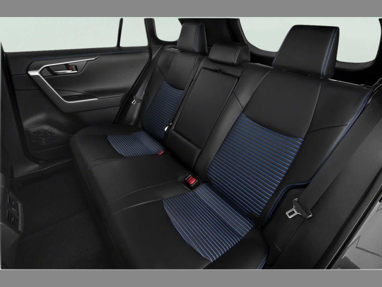 2019 Toyota RAV4 Hybrid XSE