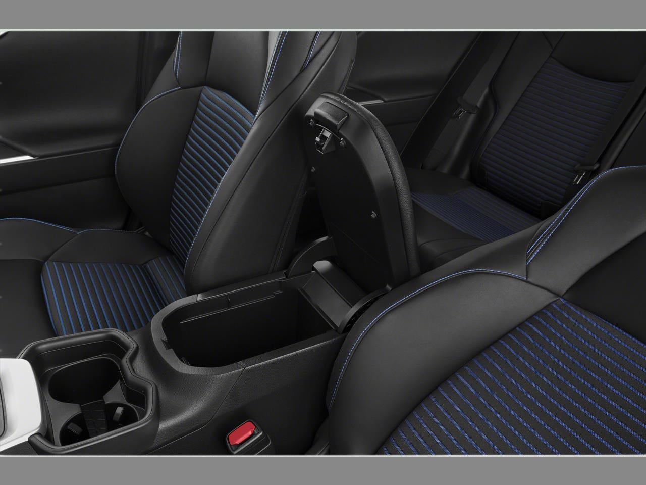 2019 Toyota RAV4 Hybrid XSE