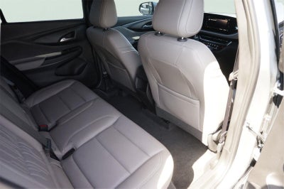 2025 Buick Envista Avenir