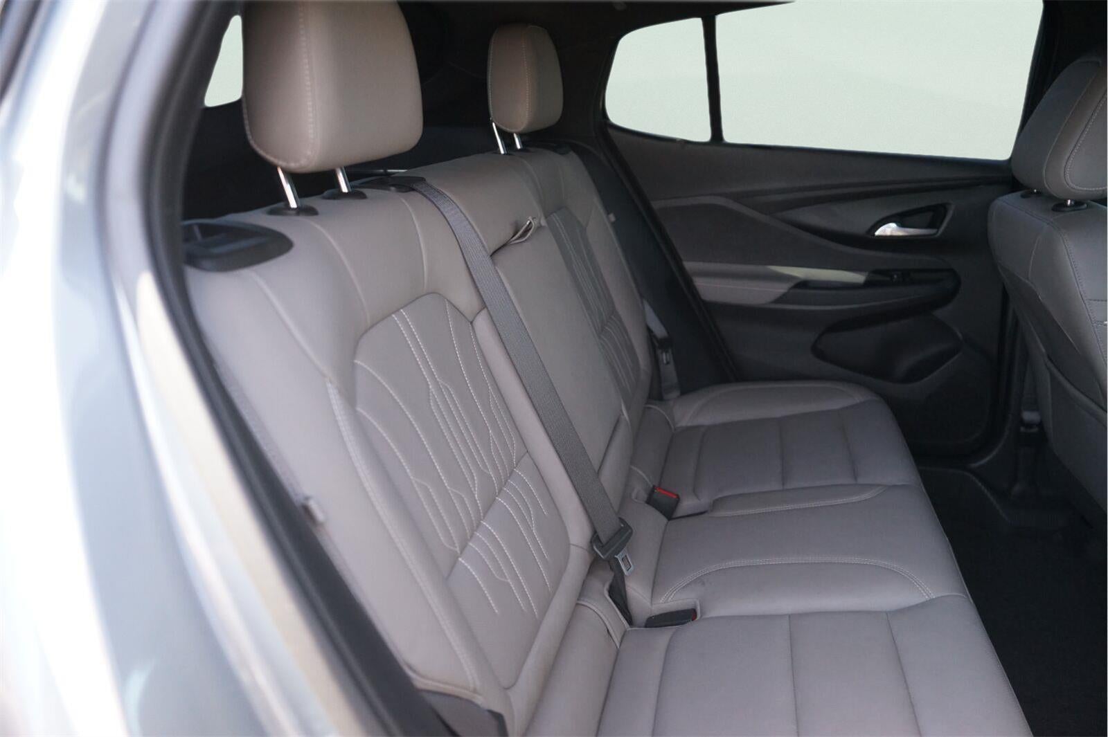 2025 Buick Envista Avenir