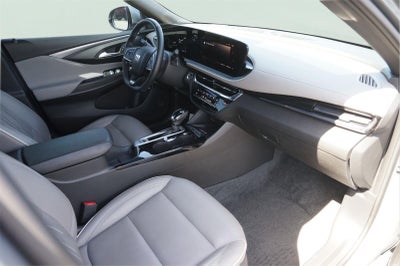 2025 Buick Envista Avenir