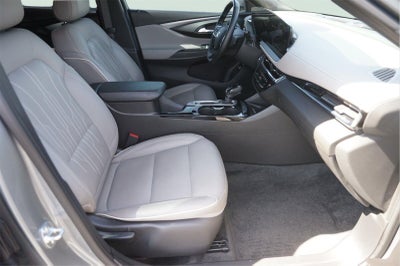2025 Buick Envista Avenir