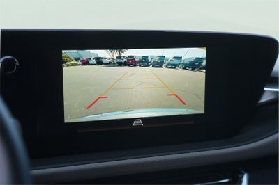 2025 Buick Envista Avenir