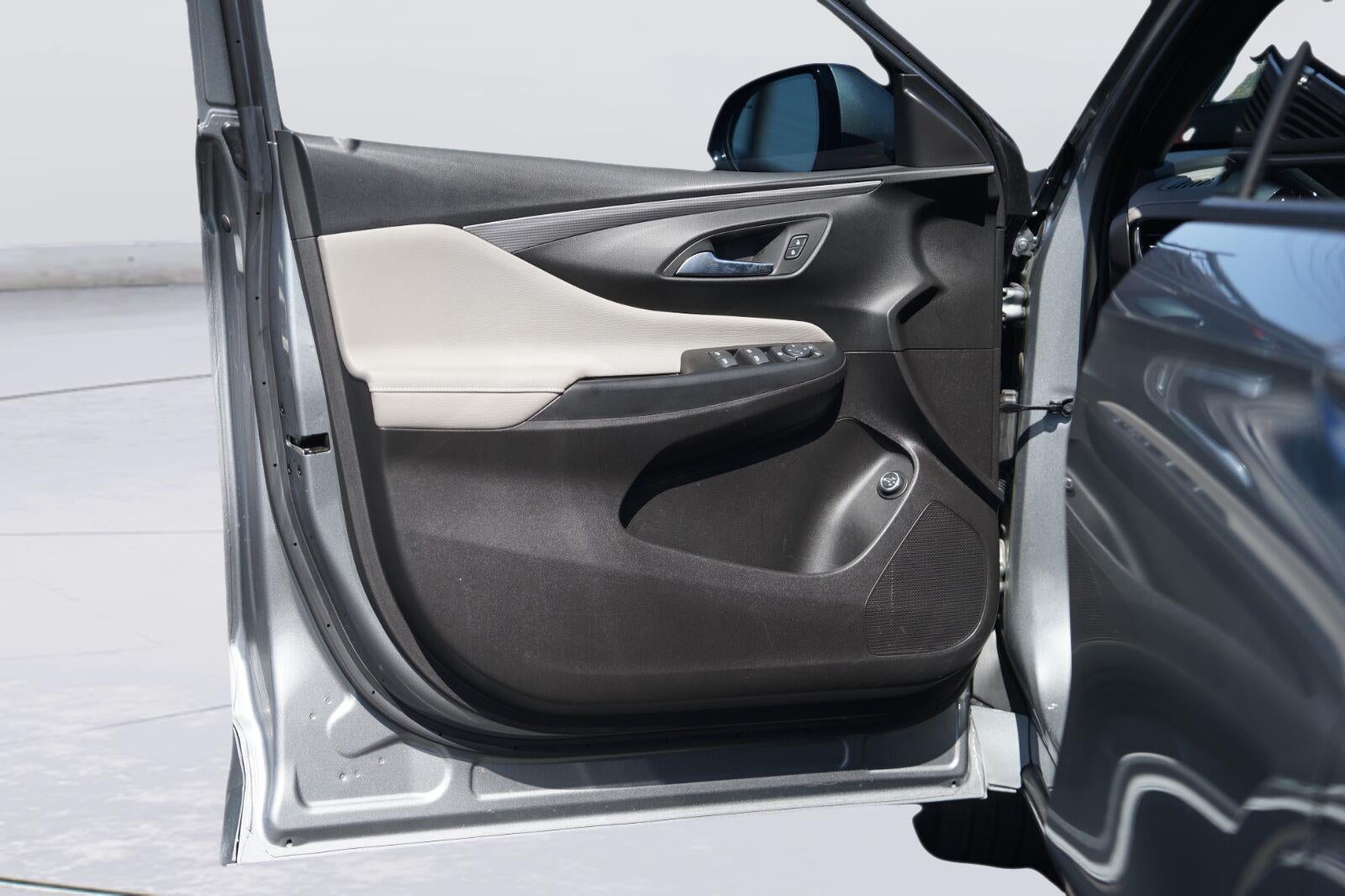 2025 Buick Envista Avenir