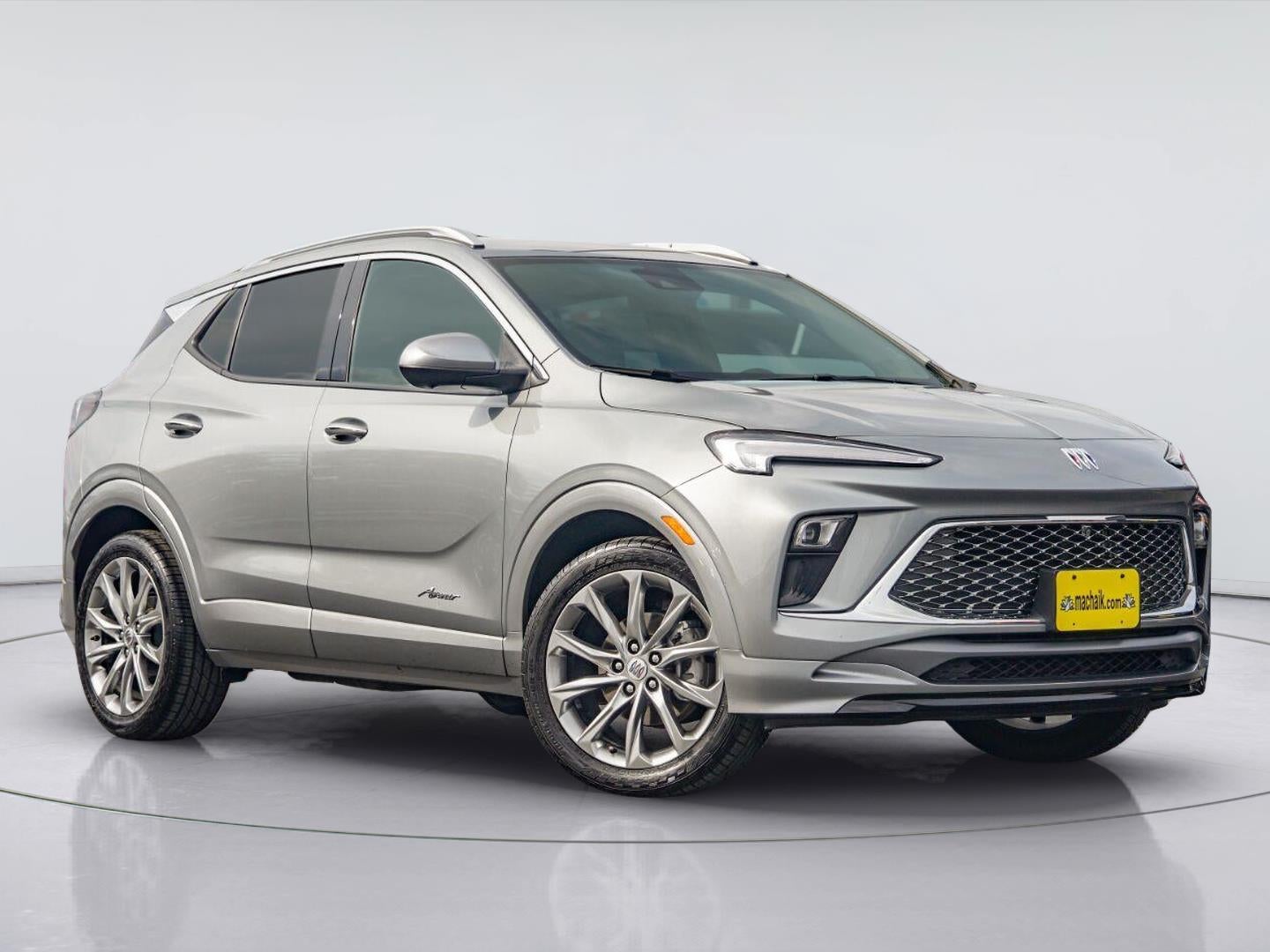 2025 Buick Encore GX Avenir
