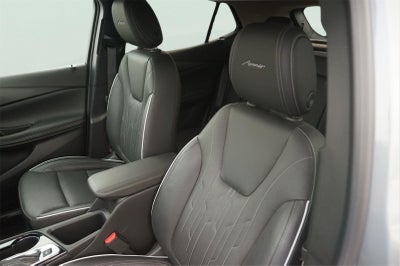 2025 Buick Encore GX Avenir