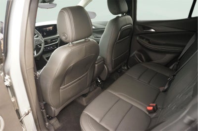 2025 Buick Encore GX Avenir