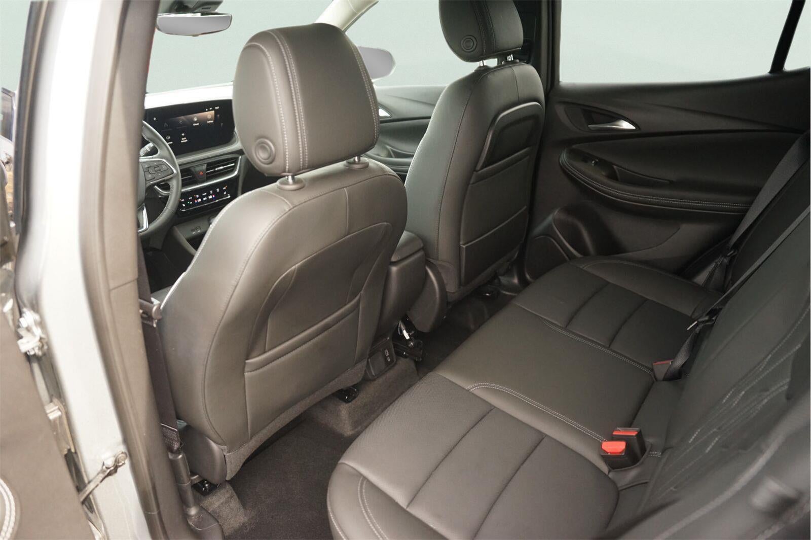 2025 Buick Encore GX Avenir
