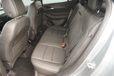 2025 Buick Encore GX Avenir