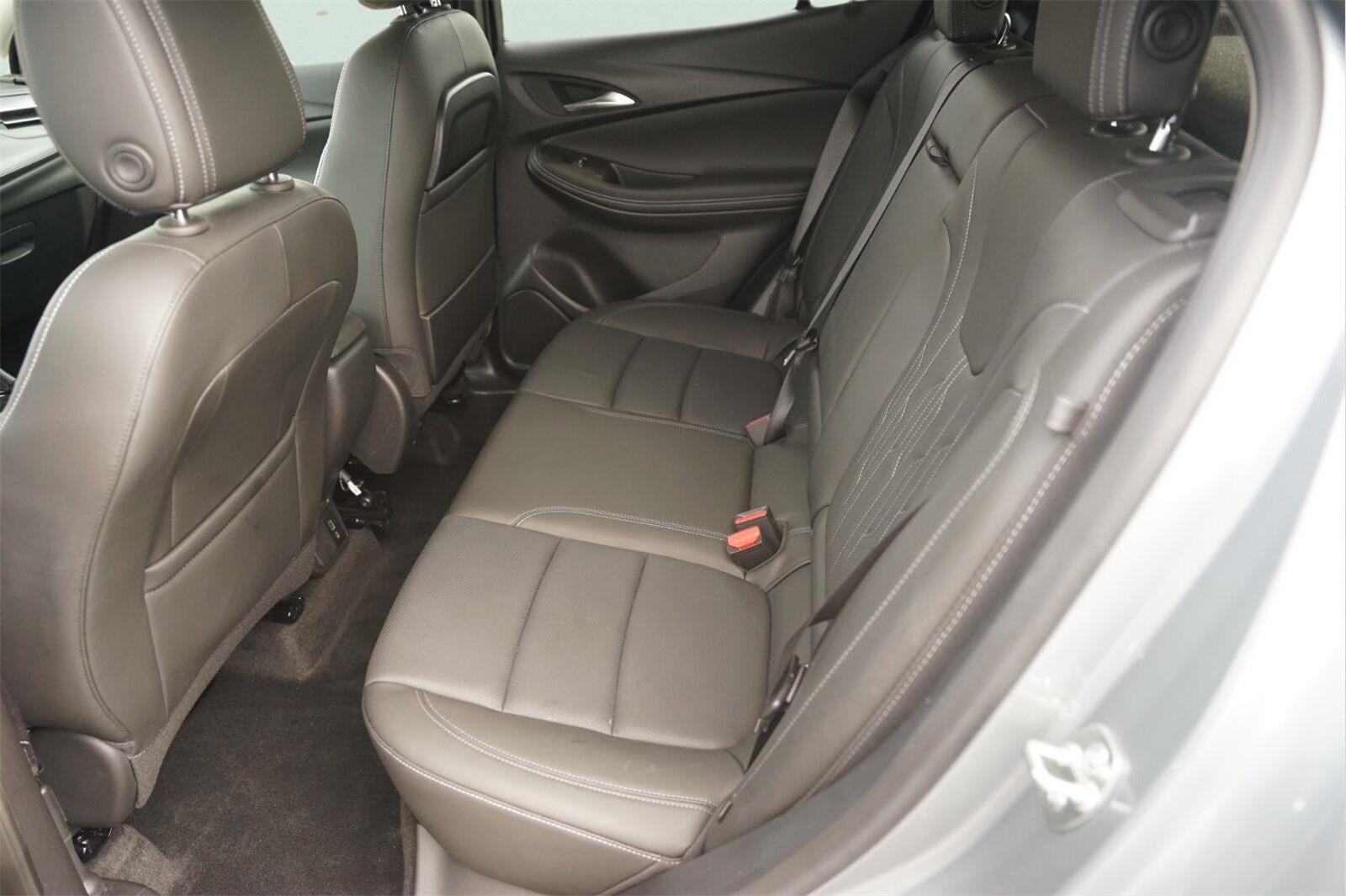 2025 Buick Encore GX Avenir